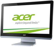 Acer Aspire ZC-700 - All In One PC
