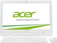 Acer Aspire Z1-611 - All In One PC