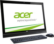 Acer Aspire Z1-621 - All In One PC