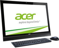 Acer Aspire Z1-621 - All In One PC