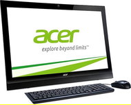 Acer Aspire Z1-621 Touch - All In One PC