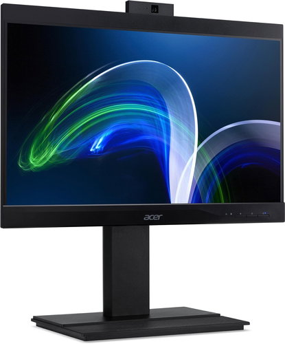 Acer Veriton Z4880G Main image Acer Veriton Z4880G - All In One PC - Main image