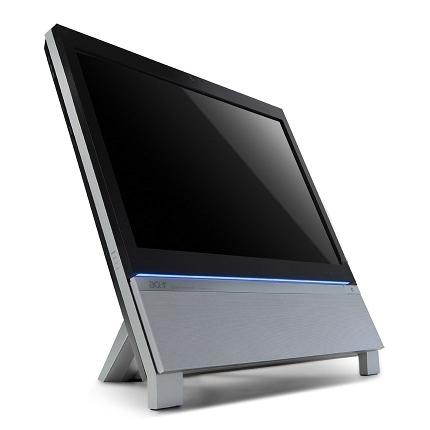 Acer Aspire AZ3100 - All In One PC - Main image