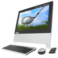 Acer Aspire AZ3730 - All In One PC