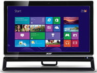 Acer Aspire AZ3770 - All In One PC