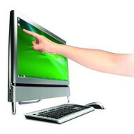 Acer Aspire AZ3731 - All In One PC