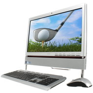 Acer Aspire AZ5600 - All In One PC