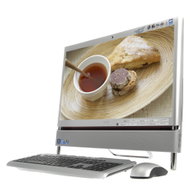 Acer Aspire AZ5700 - All In One PC