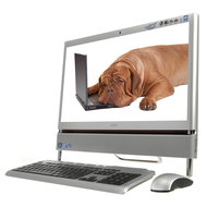 Acer Aspire AZ5710 - All In One PC