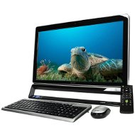 Acer Aspire Z5771 Olympic Edition - All In One PC