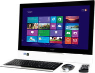  Acer Aspire Z5600  - All In One PC