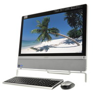 Acer Aspire AZ5801 - All In One PC