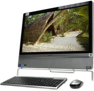 Acer Aspire Z5801 - All In One PC