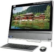 Acer Aspire Z5801 - All In One PC
