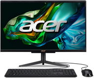 Acer All-In-One PC Aspire C24-1610 Black - All In One PC