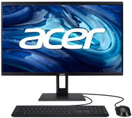 Acer AiO Veriton VZ2694 Black - All In One PC
