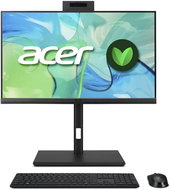Acer AiO Veriton VZ4724GT Black - All In One PC