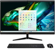 Acer AiO Aspire C27-1800 DQ.BN4EU.001 Black - All In One PC
