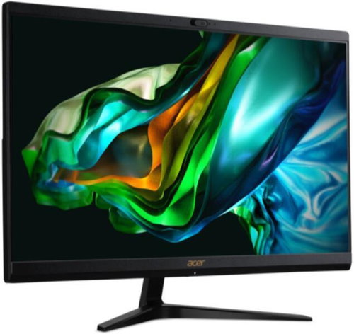 ACER All-In-One PC DQ.BLFEU.001 Fő fotó ACER All-In-One PC DQ.BLFEU.001 - All In One PC - Fő fotó