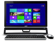 Acer Aspire ZS600t - All In One PC