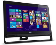 Acer Aspire Z3-605  - All In One PC