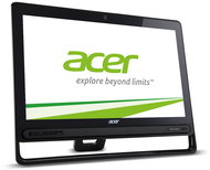  Acer Aspire Z3-605 + Office 365  - All In One PC