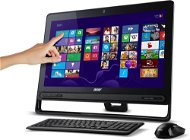 Acer Aspire Z3-605 Touch CZ - All In One PC