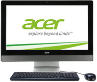  Acer Aspire Z3-613  - All In One PC