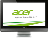  Acer Aspire Z3-615  - All In One PC