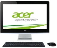 Acer Aspire Z3-710 - All In One PC