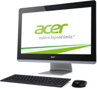 Acer Aspire Z3-711 - All In One PC