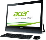  Acer Aspire U5-620 Touch + Office 365  - All In One PC