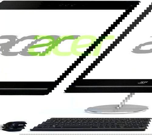 Acer Aspire U5-710 Touch - All In One PC - Main image