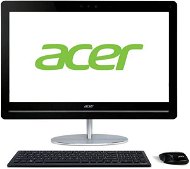 Acer Aspire U5-710 Touch - All In One PC