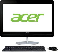 Acer Aspire U5-710 Touch - All In One PC