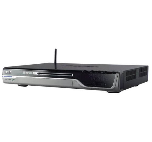 Počítačová sestava Acer Aspire Idea 511 - Computer - Main image