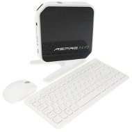 Acer Aspire Revo R3610 - Mini počítač