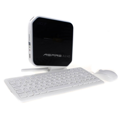 Acer Aspire Revo R3610 - Mini PC - Main image