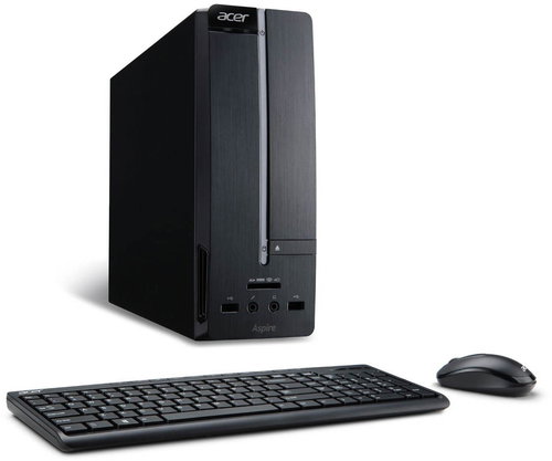 Acer Aspire XC600 - Mini PC - Main image