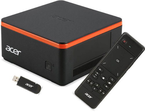 Acer Revo Build M1-601 - Computer - Main image