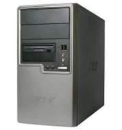 Počítačová sestava Acer Veriton M410 - Computer