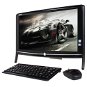 Acer Veriton Z280G - All In One PC