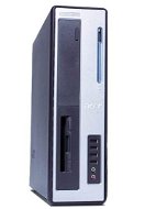 Acer Veriton 3600GT/ P4 2.6GHz/ 256MB/ 40GB/ DVD-CDRW/ Linux