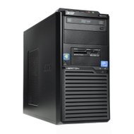 Acer Veriton M2610G - Computer