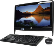 Acer Veriton Z2610G - All In One PC