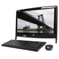 Acer Veriton Z2610G - All In One PC