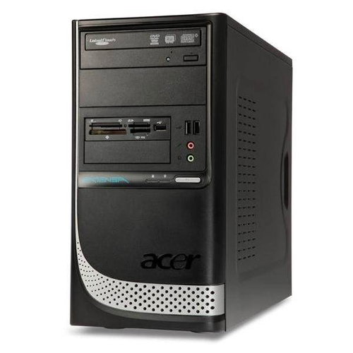 Acer Extensa E470 Main image Acer Extensa E470 - Computer - Main image