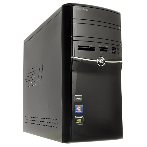 Acer eMachines ET1352 - Počítač - Hlavný obrázok