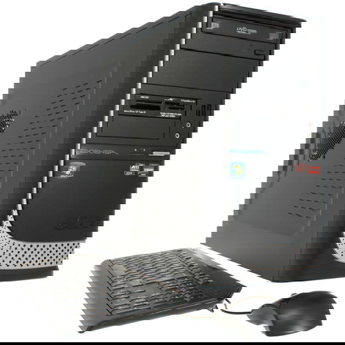 Acer Extensa E440 - Computer - Main image