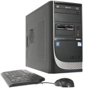 Acer Extensa E470 - Computer